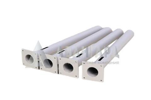 Закладная деталь фундамента ФМ-0,219-3,0